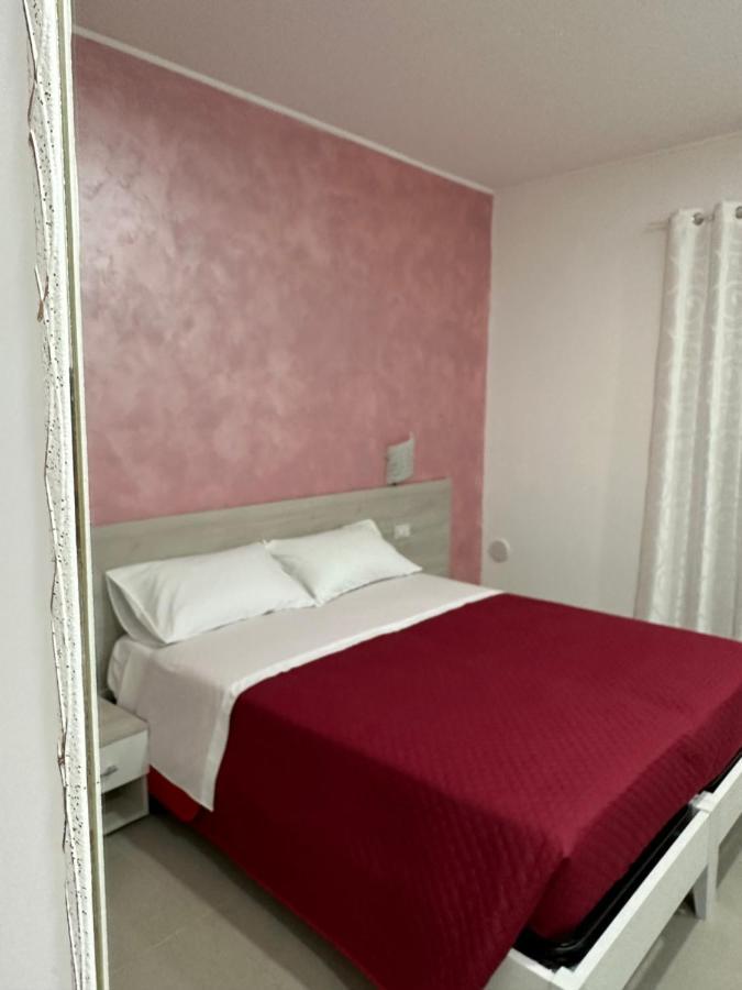 Bed and Breakfast A Due Passi Dal Mare Катандзаро Экстерьер фото